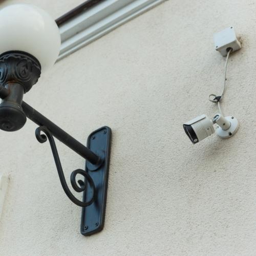 antitheft